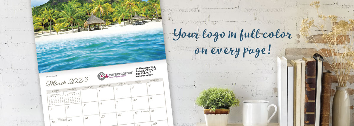 Wall Calendars